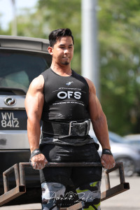 Muhammad Nur Arif bin Mohd Khalil